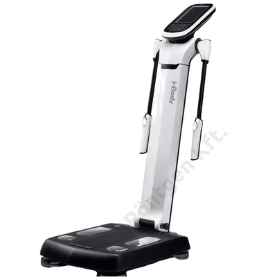 BIOSPACE INBODY 380 testösszetétel analizátor