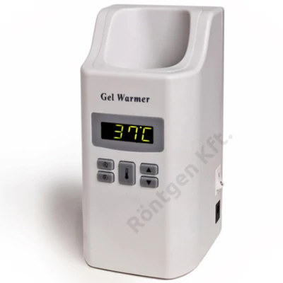 Ultrahangos orvosi gél melegítő KG1