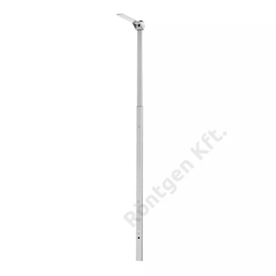 ADE 1002 magasságmérő teleszkópos, fali állvány 60-210cm/1mm