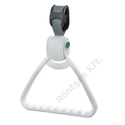 Kapaszkodó betegágyba automata 