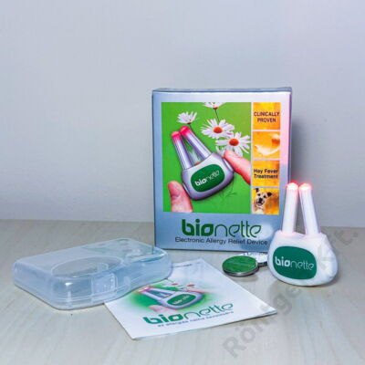 Allergiás nátha ellen - Bionette