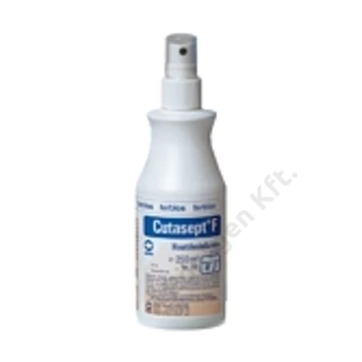CUTASEPT F bőrfertőtlenítő spray 250 ml