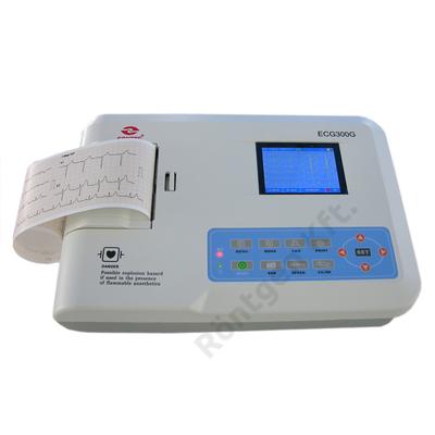 CMS 300 G EKG készülék
