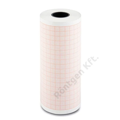 Papír EKG 100mmx20m CARDIOLINE 100L