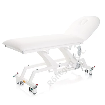 Kezelőágy / vizsgálóágy elektromos-gördíthető 68 cm