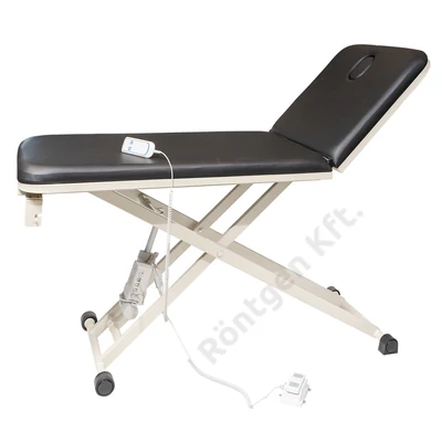 Elektromos vizsgálóágy 200 kg-ig