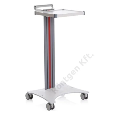 Multifunkciós orvosi műszer kocsi EOLO-5 35x40 cm/100cm