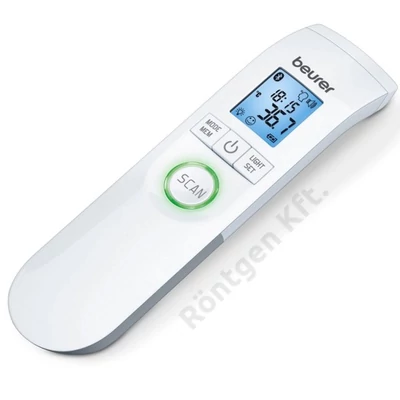 Lázmérő BEURER FT95 Bluetooth