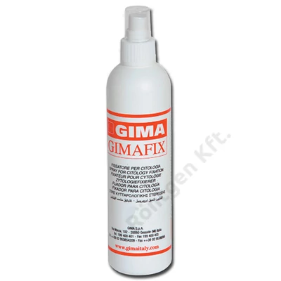 Kenetfixáló spray GIMAFIX 100 ml