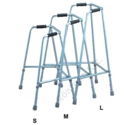 GM4262 fix alumínium járókeret