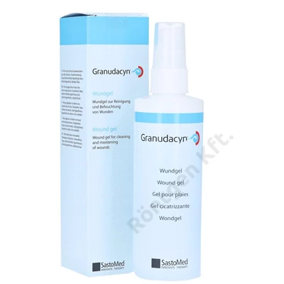 Granudacyn zselé 250g spray