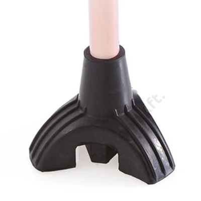 Járóbotvég gumi  3 ágú