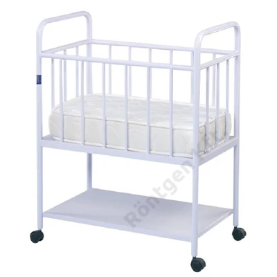 Gyermek betegágy 48 x 79 cm