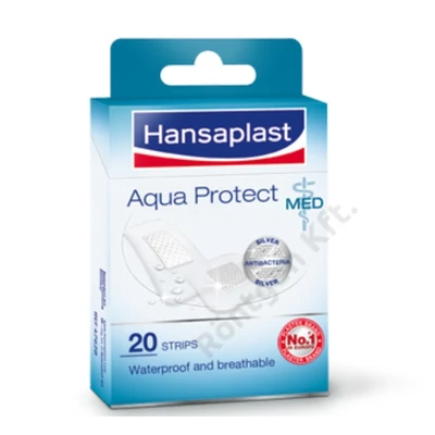 HANSAPLAST AQUAPROTECT 20x