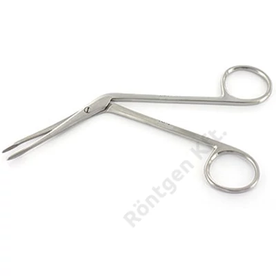 Hartmann dobüreg fogó 14 cm