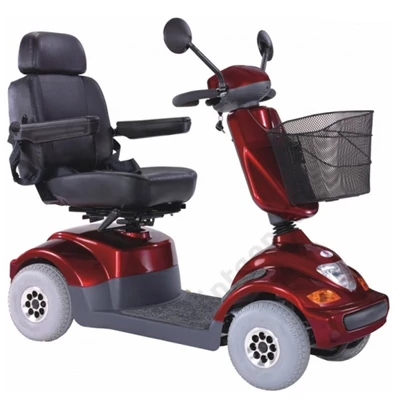 HEARTWAY BOLERO PF2S mozgássérült elektromos scooter
