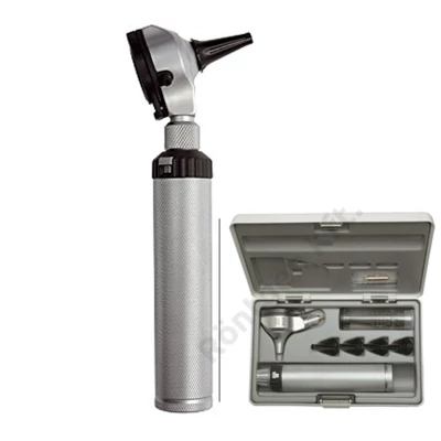 HEINE BETA 200 F.O. otoscop 2,5 V XHE kemény tokban