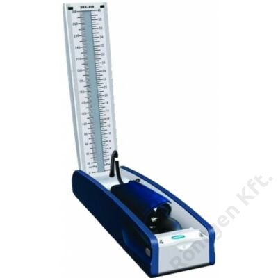 Higanymentes vérnyomásmérő
