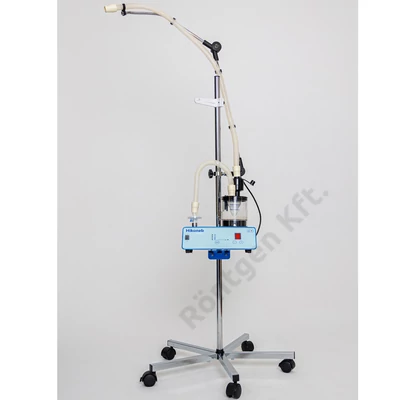 Hikoneb 908 DC kórházi ultrahangos inhalátor