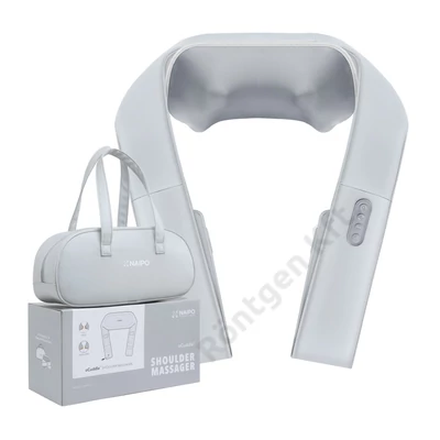 Naipo Shaitsu massage