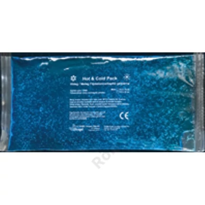 Hideg - Meleg gélpárna13,5x28 cm