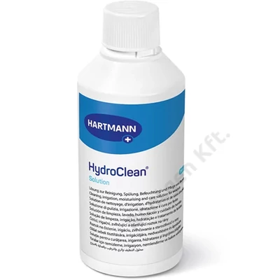 HydroClean Solution Seböblítő oldat 350 ml