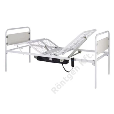 IBISCO eleketromos betegápolási ágy