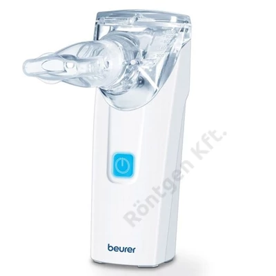 Inhalátor ultrahangos BEURER IH55