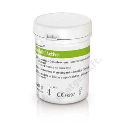 INCIDIN ACTIVE 160G felület fertőtlenítő granulátum (24)