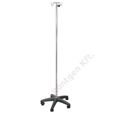 Infúziós állvány