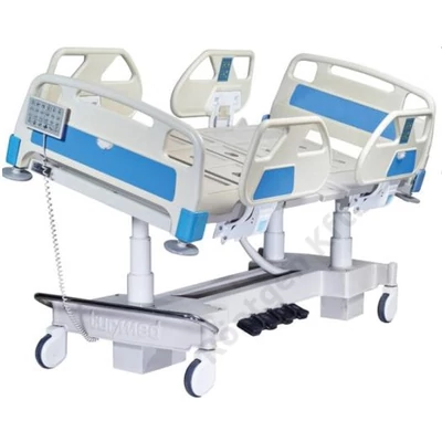Intenzív betegágy 5 motoros TUR-4080