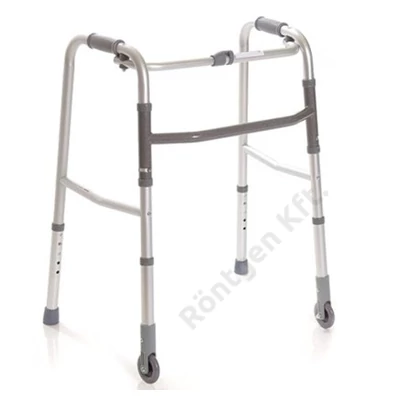 Járókeret 2 kerékkel - M-es