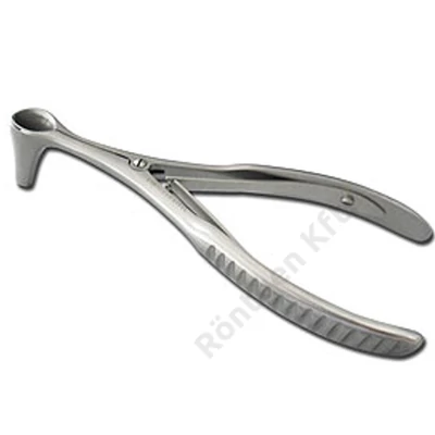 Killian/Hartmann orrterpesztő 14 cm - 75 mm