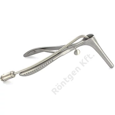 Killian száloptikás orrterpesztő 14 cm - 75 mm