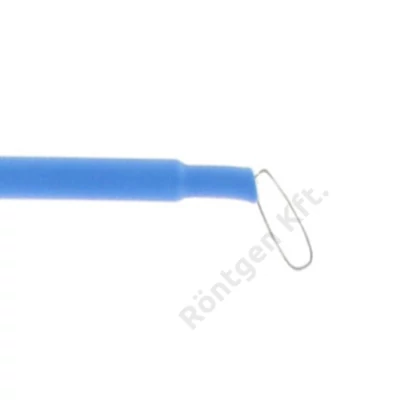 Koagulátor elektród csúszó-horog – döntött -10cm