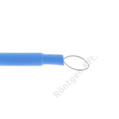 Koagulátor elektród csúszó-horog -10cm