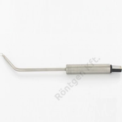 Koagulátor elektróda bipolaris - BINNER ENT 19 cm/45 fok