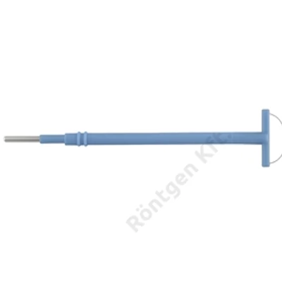 Koagulátor elektróda eldobható - horog- 13 cm / 10 db