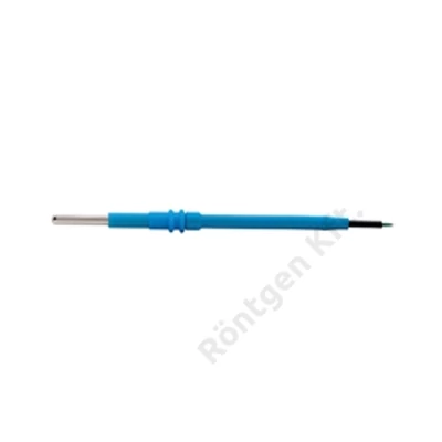 Koagulátor elektróda eldobható nem-tapadós - tű 10 cm