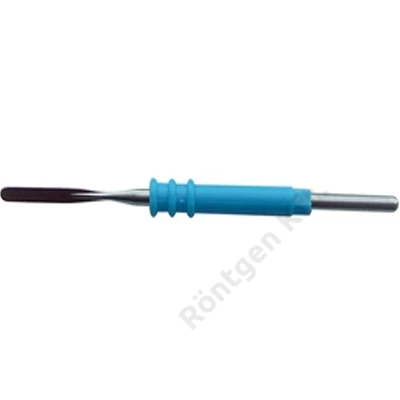 Koagulátor spatula elektróda eldobható - penge - 7 cm