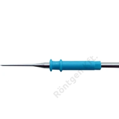 Koagulátor elektróda eldobható - tű / 24 db - 7 cm