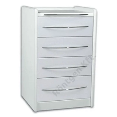 ORVOSI SZEKRÉNY GIMA - mobil szekrény