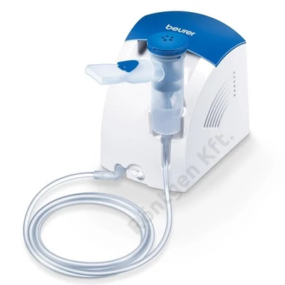 Kompresszoros inhalátor BEURER IH25