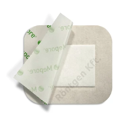 MEPORE PRO 6 X 7 CM vízálló szigetkötszer