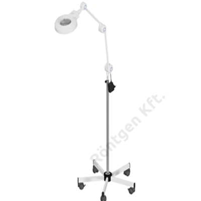 Lámpa nagyítós GIMANORD LED PLUS