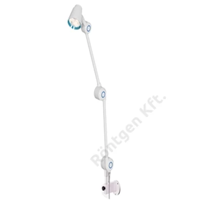 Lámpa orvosi ALFA-FLEX LED - fali 60.000 lux/50cm