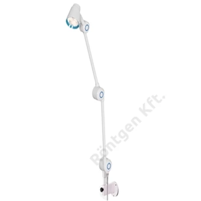Lámpa orvosi ALFA-FLEX LED - fali