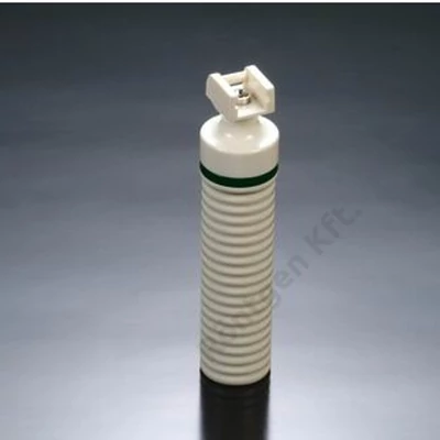 Laryngoscop nyél műanyag