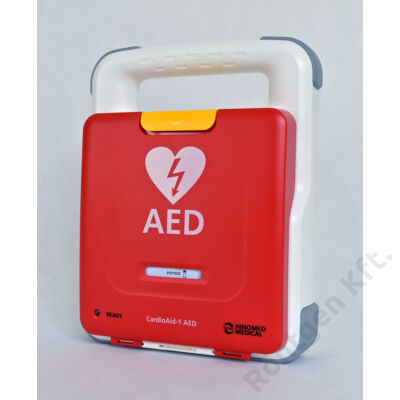 CardioAid -1 AED defibrillátor