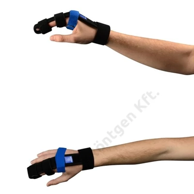 Ligaflex finger ujjrögzítő sin